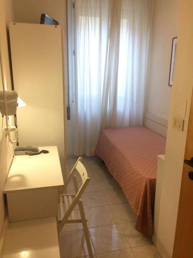 Hotel Regina Lido di Camaiore Exterior foto