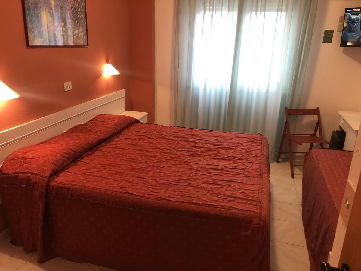 Hotel Regina Lido di Camaiore Exterior foto