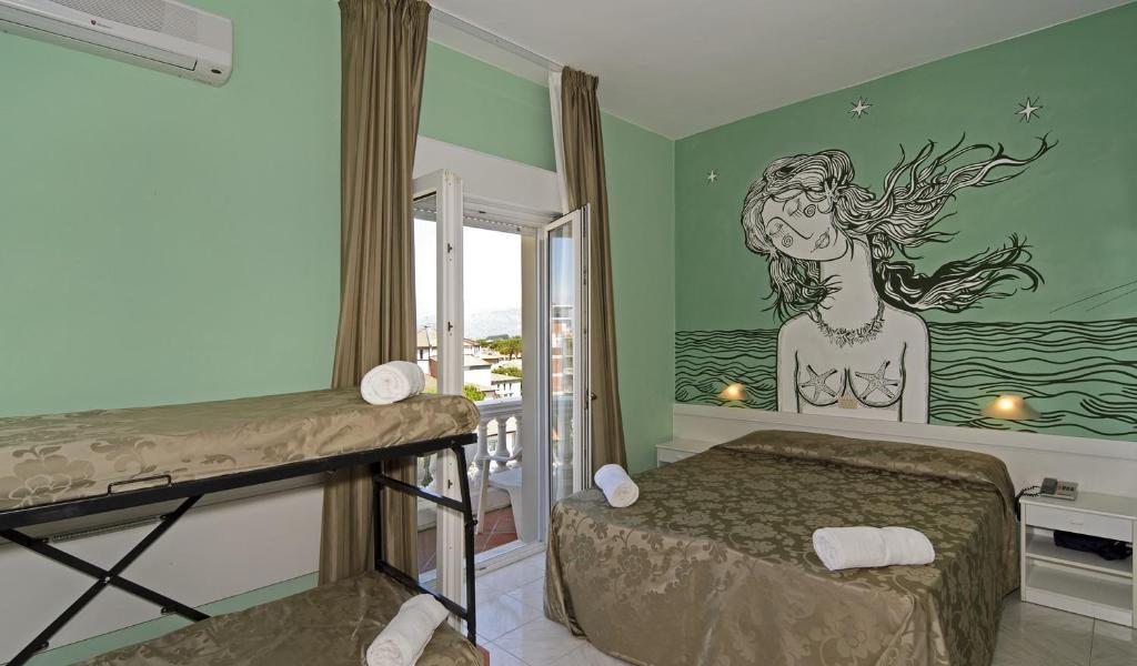 Hotel Regina Lido di Camaiore Quarto foto