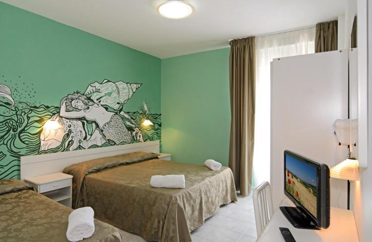 Hotel Regina Lido di Camaiore Quarto foto