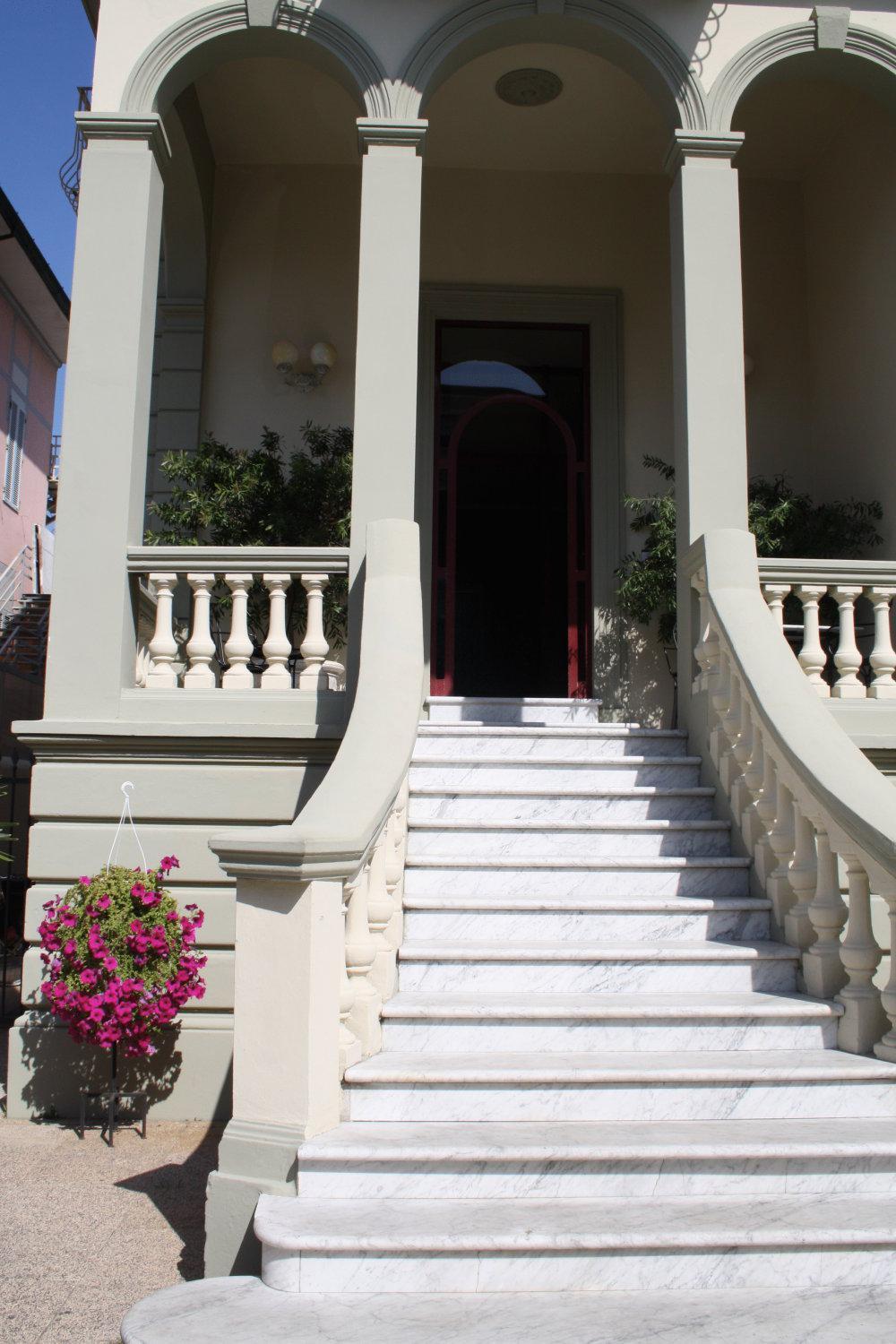 Hotel Regina Lido di Camaiore Exterior foto