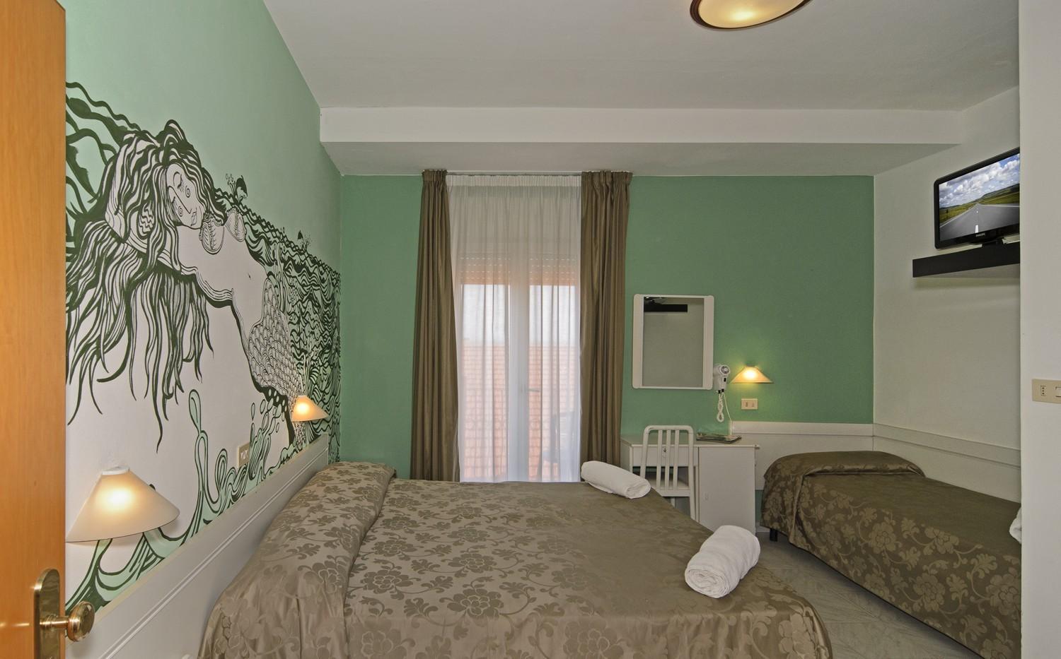 Hotel Regina Lido di Camaiore Exterior foto