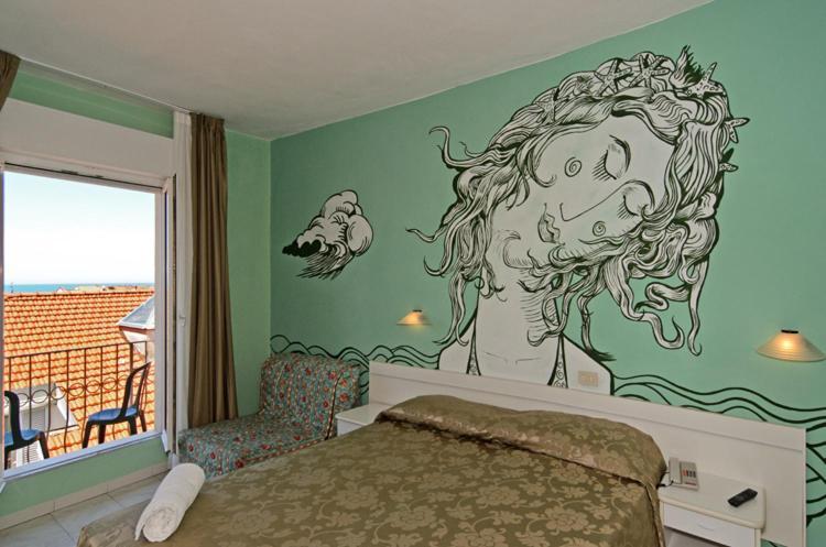 Hotel Regina Lido di Camaiore Quarto foto