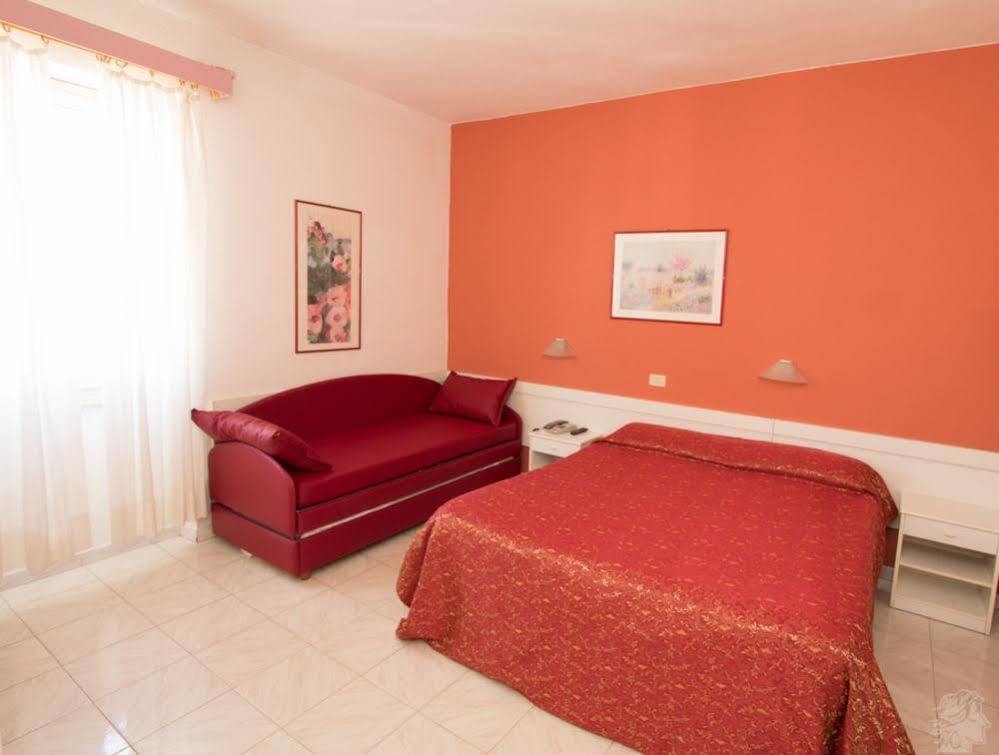 Hotel Regina Lido di Camaiore Exterior foto