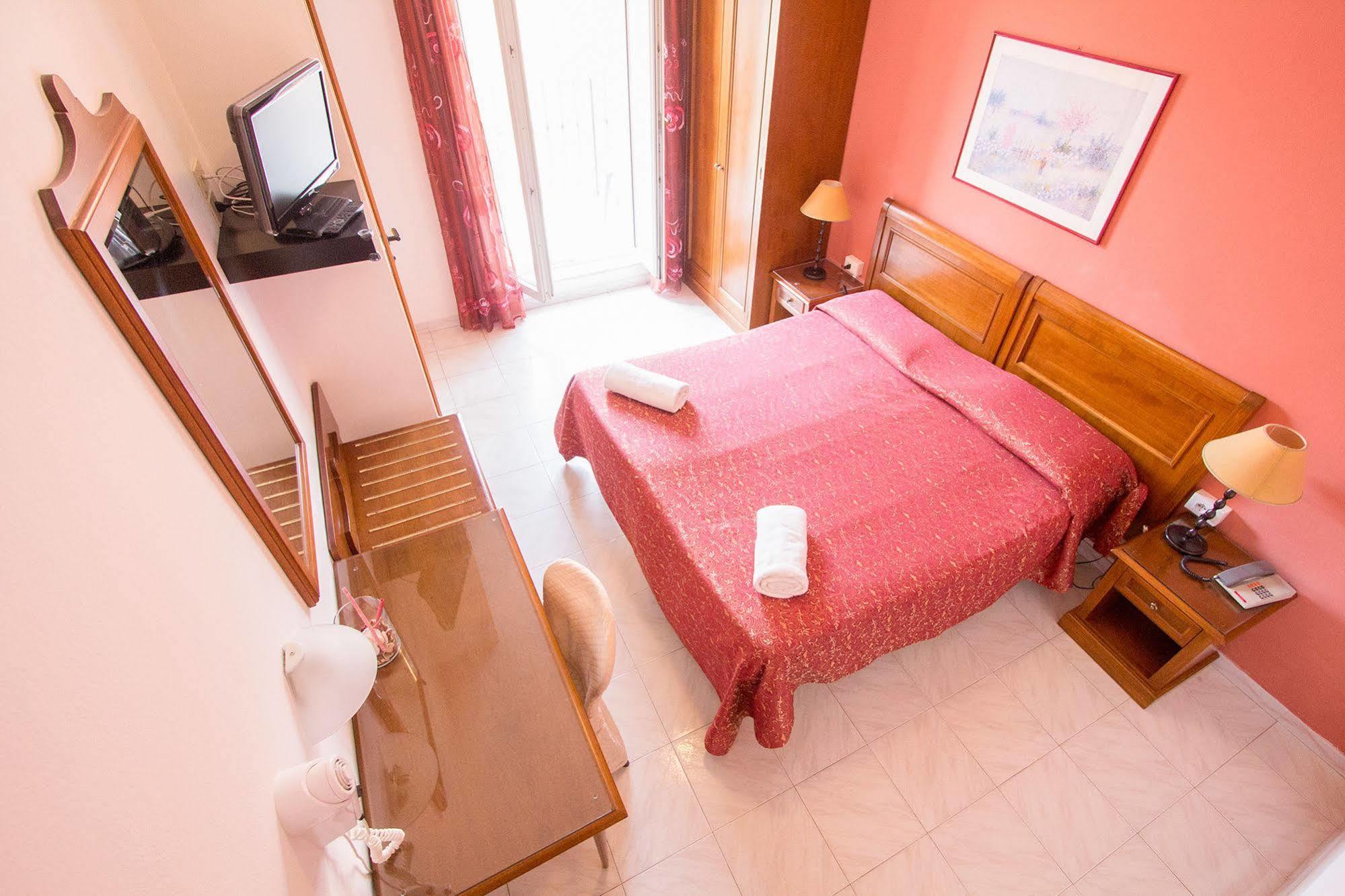Hotel Regina Lido di Camaiore Exterior foto